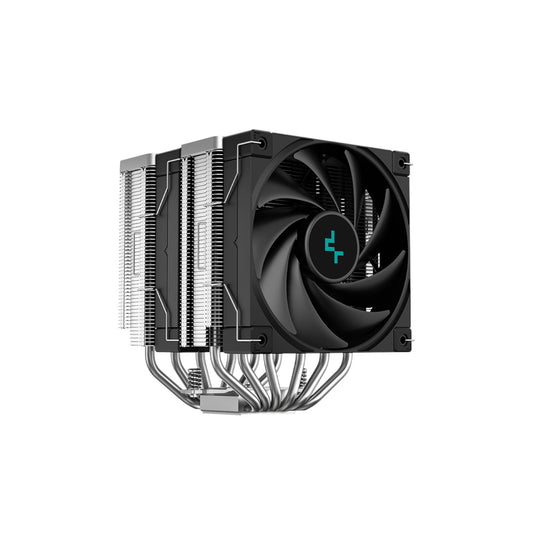 DeepCool AK620 Dual-Tower CPU Air Cooler