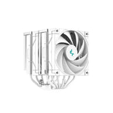 DeepCool AK620 WH High-Performance Dual Tower CPU Cooler