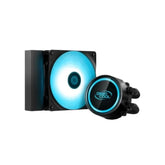 Deepcool GAMMAXX L120 V2 RGB Liquid CPU Cooler