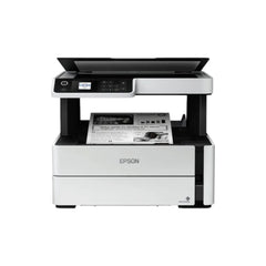 EPSON EcoTank Monochrome M2170 All-in-One Wi-Fi Duplex InkTank Printer
