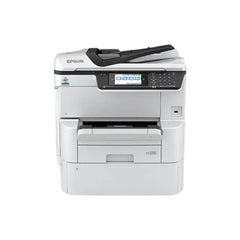 Epson WorkForce Pro WF-C878R Multifunction Color Printer