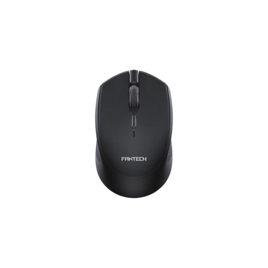 Fantech GO W190D Dual Mode Wireless Mouse