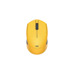 Fantech GO W190D Dual Mode Wireless Mouse