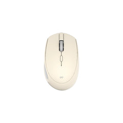Fantech Go W193 Dual Mode Bluetooth & 2.4GHz Wireless Mouse
