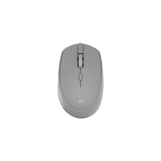 Fantech Go W193 Dual Mode Bluetooth & 2.4GHz Wireless Mouse