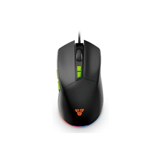 Fantech PHANTOM II VX6 Ergonomic Macro RGB Gaming Mouse
