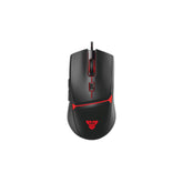 Fantech VX7 Crypto 6 Button USB Gaming Mouse
