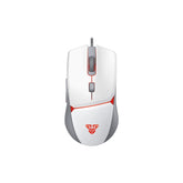 Fantech VX7 Crypto Space Edition 6 Button USB Gaming Mouse