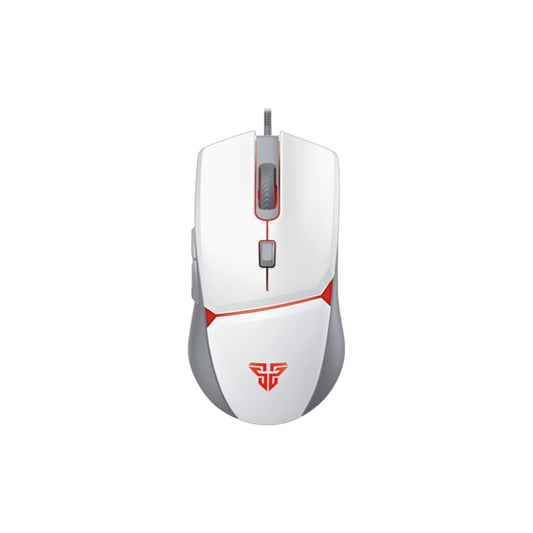 Fantech VX7 Crypto Space Edition 6 Button USB Gaming Mouse