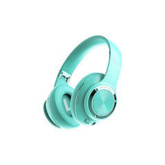 Fantech WH01 Mint Edition Stereo Bluetooth Wireless Gaming Headphone