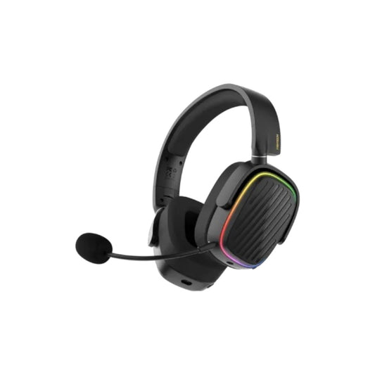 Fantech WHG02 Harmony RGB Wireless Gaming Headphone