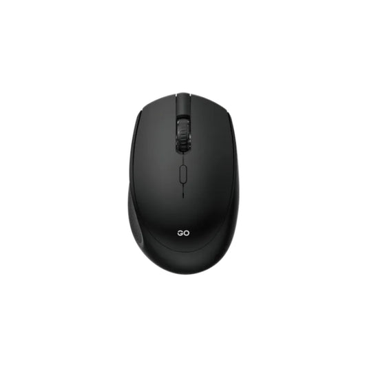 Fantech GO W193D Dual Mode Wireless Mouse