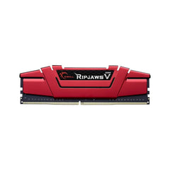 G.Skill Ripjaws V 8GB DDR4 2666MHz Red Heatsink Desktop RAM (RAMGS9024)