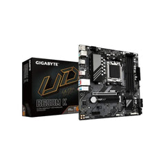 GIGABYTE B650M K AMD AM5 Micro-ATX Motherboard