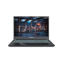 GIGABYTE G5 KF5 Intel 12th Gen Core i7-12650H NVIDIA GeForce RTX 4060 8GB Graphics 15.6" FHD Gaming Laptop (LG2001)