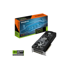 Gigabyte GeForce RTX 5070 WINDFORCE OC SFF 12G GDDR7 Graphics Card