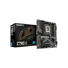 GIGABYTE Z790 D DDR5 ATX Motherboard