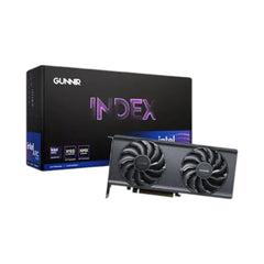 GUNNIR Intel Arc B570 Index 10G GDDR6 Graphics Card