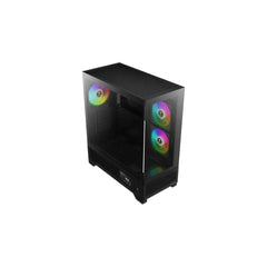 Gamdias ATLAS M1 ARGB ATX Mid-Tower Gaming Casing