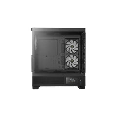 Gamdias ATLAS M1 ARGB ATX Mid-Tower Gaming Casing