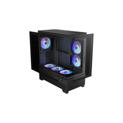 Gamdias AURA GC12 ARGB Mid-Tower ATX Gaming Casing