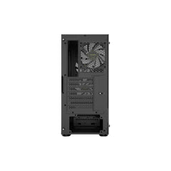 Gamdias AURA GC6 ELITE ARGB ATX Mid-Tower Gaming Casing