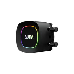 Gamdias AURA GL360 LITE ARGB All-in-One Liquid CPU Cooler (CPUG17807)