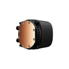 Gamdias AURA GL360 LITE ARGB All-in-One Liquid CPU Cooler (CPUG17807)