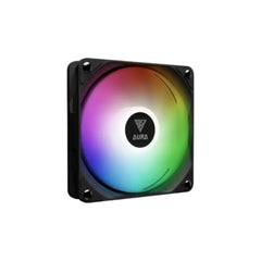 Gamdias AURA GL360 LITE ARGB All-in-One Liquid CPU Cooler (CPUG17807)