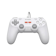 GameSir Tegenaria T3 Lite Wired Symmetric Game Controller