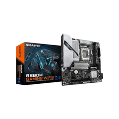 Gigabyte B860M GAMING WIFI6 LGA 1851 MATX Motherboard