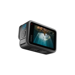 GoPro HERO13 27MP Waterproof Touch Screen 5.3K Action Camera