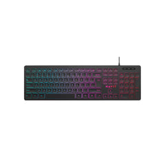 HAVIT KB660L USB Multi-function Backlit Keyboard