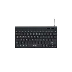 HAVIT KB224 USB Mini Keyboard