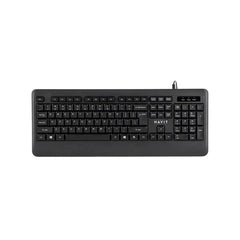 HAVIT KB253 USB Wired Keyboard