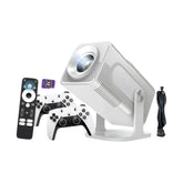 HCS 350 Max Gaming Projector with Voice Remote