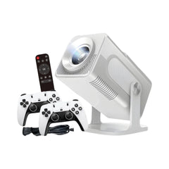HCS 350 Pro Gaming Projector