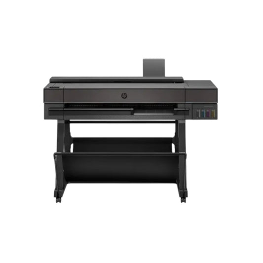 HP DesignJet Smart Tank T858 36-inch Large Format Printer