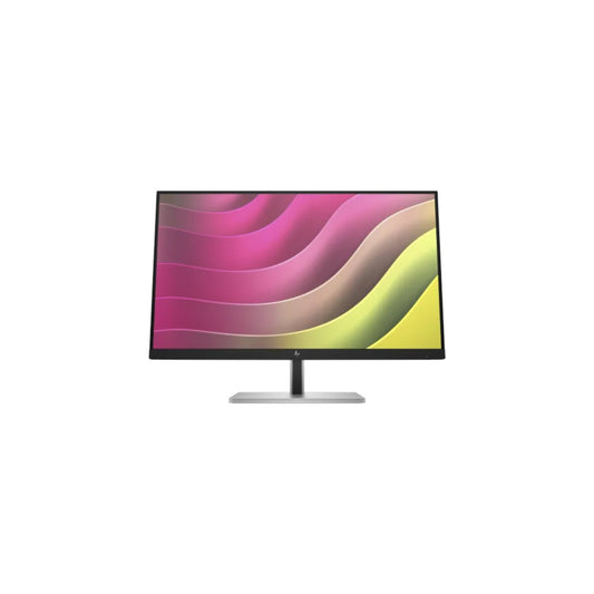 HP E24t G5 23.8" FHD Touch Monitor