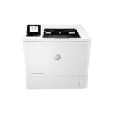 HP Enterprise M609dn Single Function Mono Laser Printer