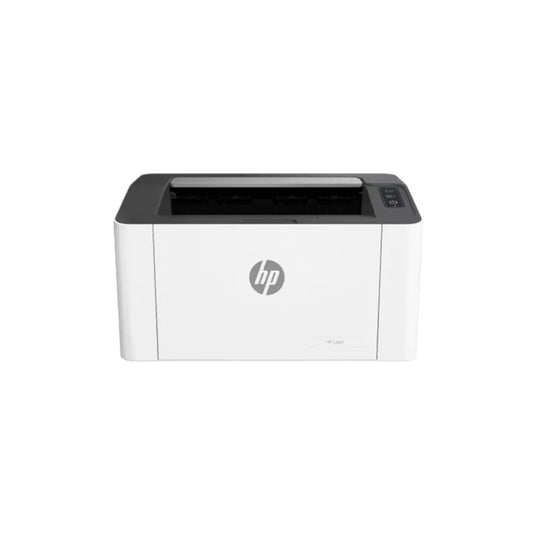 HP Laser 1008w Single Function Mono Laser Printer
