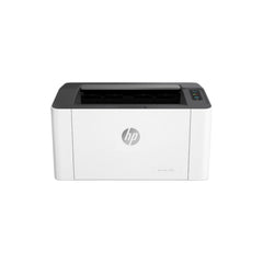 HP Laser 107w Single Function Laser Printer