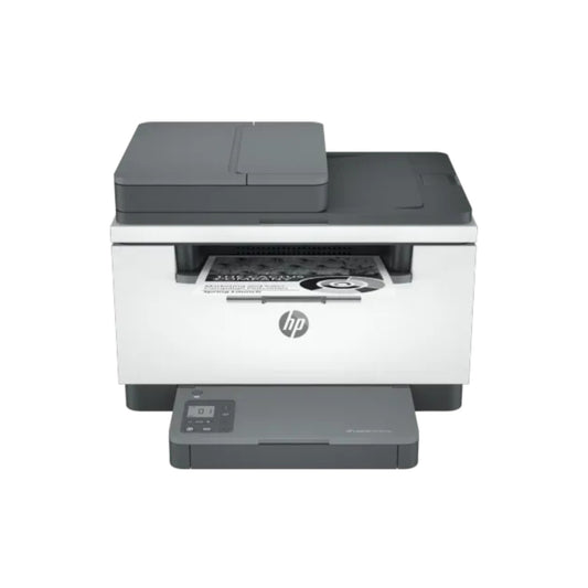 HP LaserJet MFP-M236sdw Laser Printer