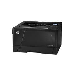 HP LaserJet Pro M706n A3 Single Function Mono Laser Printer