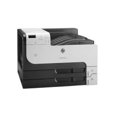 HP Laserjet Enterprise M712dn Single Function Laser Printer