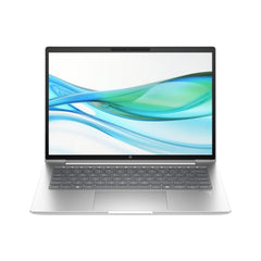 HP ProBook Intel Core Ultra 7 155U 16GB RAM 512GB SSD 14 Inch WUXGA Pike Silver Laptop Model 440 G11 A38BCET (LHP1610)
