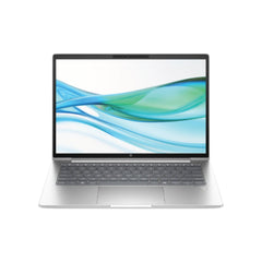 HP Probook Core Ultra 7 155U 8GB RAM 512GB SSD 14 Inch WUXGA Silver Laptop Model 440 G11 (A22YBEA)