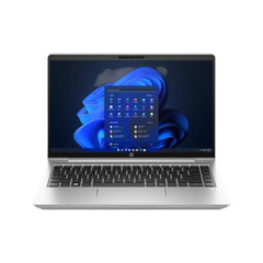 HP Probook Core i5 1335U 8GB RAM 512GB SSD RTX 2050 4GB 14" FHD Silver Laptop Model 440 G10 (A39BYPA) (LHP1602)