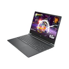 HP Victus 15 Intel Core i7 13620H 16GB RAM 512GB SSD RTX 5050 8GB Graphics 15.6 Inch FHD Mica Silver Gaming Laptop Model FA2391TX CF5C5PA (LHP1616)