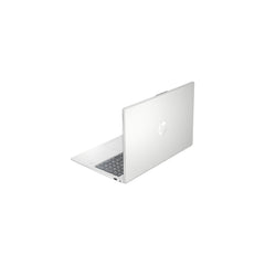 HP - 15.6" Laptop, Intel Core i3-N305 Processor, 8GB Memory - 128GB UFS, Windows 11 Home, Natural Silver (15-fd0113dx) (LHP1626)